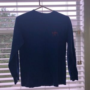 Guy Harvey shirt